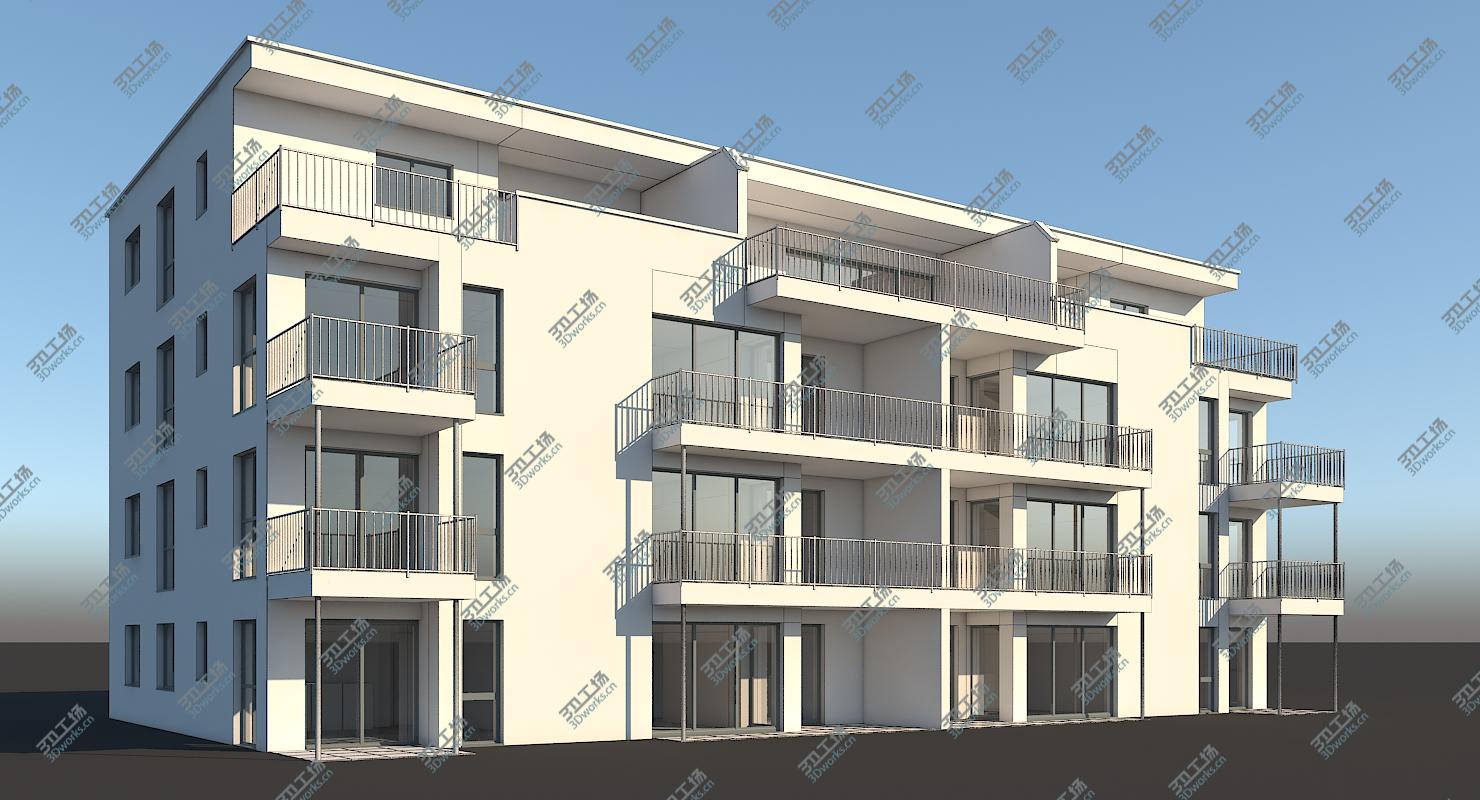 images/goods_img/202104092/3D model Apartment Building 04/3.jpg